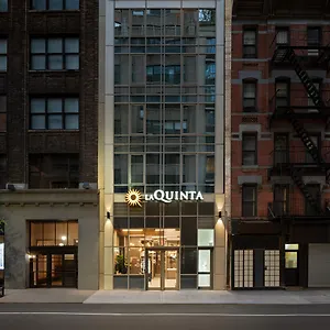 La Quinta By Wyndham Time Square South Otel