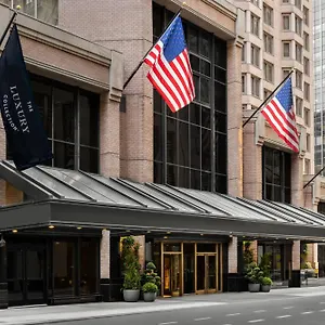 The Luxury Collection Hotel, Manhattan Midtown Otel