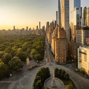 Mandarin Oriental, Otel