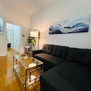 Amsterdam Apartamento