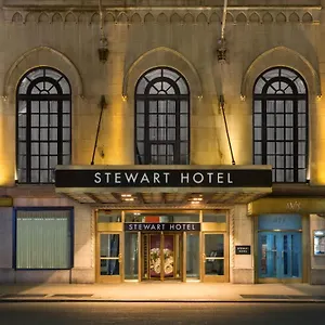 Stewart Otel